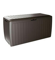 Prosperplast Auflagenbox "Boxe Board" BxTxH: 117x47x60 cm, aus Kunststoff
