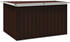 vidaXL Storage Box 149 x 99 x 93 cm Brown