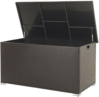 Beliani Modena Brown 770 L