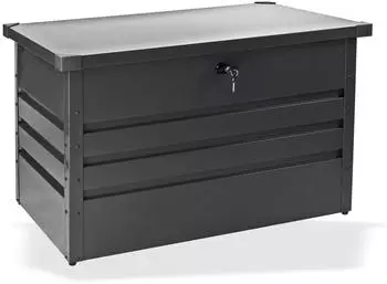 Dema Völklingen Box 100x62x63cm anthrazit