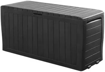 Deuba Keter Auflagenbox Marvel Plus 220kg (106976)