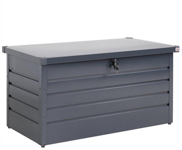 Gardebruk Metall Auflagenbox 360L anthrazit (108138)