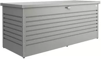 Biohort FreizeitBox 200 quarzgrau-metallic (68090)