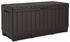 Keter Kentwood 350L 128x53,6x59 cm (17210604)