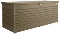 Freizeitbox 200 Bronze-betallic