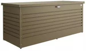 Biohort FreizeitBox 200 bronze-betallic (62090)
