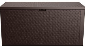 Keter Emily 280L braun
