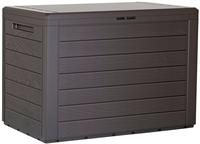 Prosperplast Auflagenbox "Boxe Board" BxTxH: 78x44x55 cm, aus Kunststoff