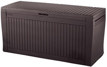 Keter Auflagenbox Comfy braun