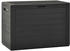 vidaXL Gartenbox 78x44x55 cm