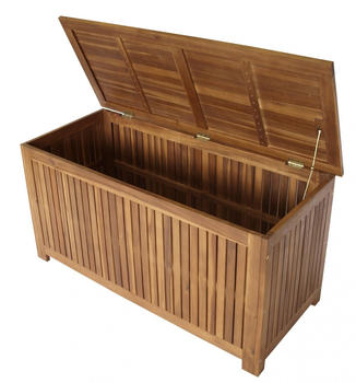 DEGAMO Kissenbox 117x50x58,5cm Akazie (9998448)