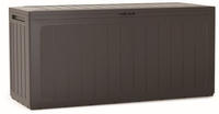 Prosperplast Gartentruhen Klassisch Dunkelocker 280l