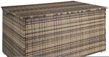 TecTake Oslo 750L natur (404247)