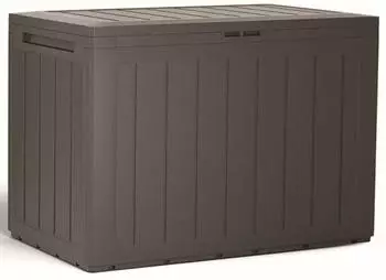 Prosperplast Storage Box 190L braun (ZA1210)