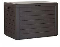 Prosperplast Auflagenbox "Boxe Board" BxTxH: 117x44x55 cm