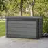 Keter Cortina 151,7x72,5x90cm Kunststoff