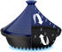 GSW Gusseisen Tajine 30 x 7,5 cm