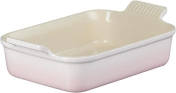 Le Creuset Heritage Backform Shell Pink 19 cm (843251168323)