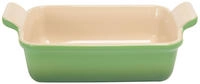 Le Creuset 16091, Le Creuset Auflaufform Tradition 19 cm Bamboo Green