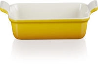 Le Creuset 71102266720001, Le Creuset Auflaufform Tradition Steinzeug Nectar...