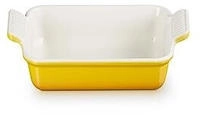 Le Creuset 71102196720001, Le Creuset Auflaufform Tradition Steinzeug Nectar...