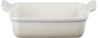 Le Creuset 71102197160001, Le Creuset Auflaufform Tradition Steinzeug Meringue...