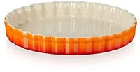 Le Creuset 71120240900001, Le Creuset Tarte-Form (71120240900001) Orange/Rot