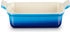 Le Creuset Auflaufform Tradition rechteckig 19cm 1.1l