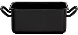 Riess Mini Back- und Servierform (15 x 11 x 7 cm)