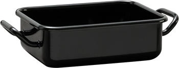 Riess Mini Back- und Servierform (15 x 11 x 5 cm)