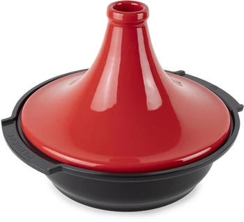Appolia Tagine Atlas in rot