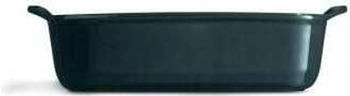 Emile Henry Gratinform Ultime rechteckig in belle-ile (22 x 14,5 x 6,5 cm)