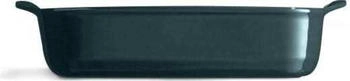 Emile Henry Gratinform Ultime rechteckig in belle-ile (30 x 19 x 6,5 cm)