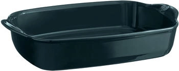 Emile Henry Gratinform Ultime rechteckig in belle-ile (42,5 x 28 x 8,5 cm)