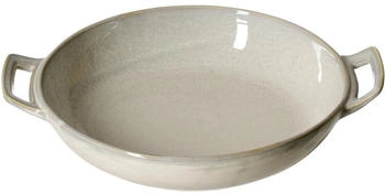 Ritzenhoff & Breker Auflaufform Troms sand 22x18cm mit Henkel (435269)