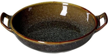 Ritzenhoff & Breker Auflaufform Troms terra mit Henkel 15cm (435399)