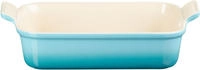 Le Creuset 15183, Le Creuset Auflaufform Tradition 19 cm Karibik