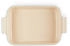 Le Creuset Auflaufform Tradition, rechteckig in karibik (19 x 14 cm / 1,1 Liter)