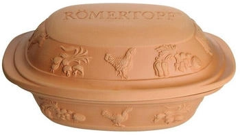 R&ouml;mertopf Rustico gro&szlig;