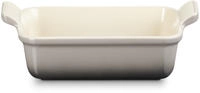 Le Creuset 71102194440001, Le Creuset Auflaufform Tradition Steinzeug Flint...