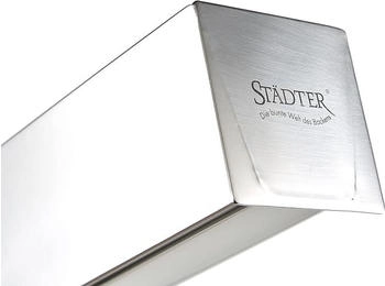 Städter Form Trapez 30 x 6 cm / H 6 cm 700 ml