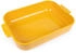 Peugeot Appolia Auflaufform rechteckig 36x22cm