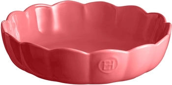 Emile Henry Backform MADELEINE, rund in candy