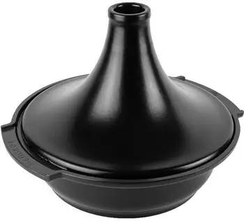 Peugeot Appolia Tagine Atlas in satinschwarz