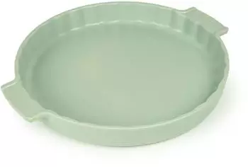 Peugeot Appolia Tarteform 30 cm in salbeigrün