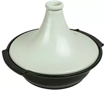 Peugeot Appolia Tagine Atlas in salbeigr&uuml;n