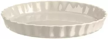 Emile Henry Tarteform in argile