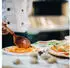 Relaxdays 20 x Knusper Pizzablech Grau