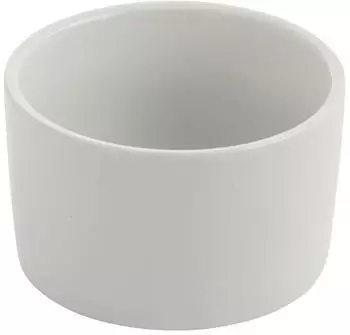 Olympia Whiteware Auflaufförmchen 9cm