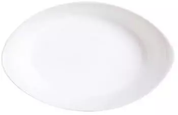 Luminarc Smart Cuisine Auflaufform Opalglas Wei&szlig; (P0887)